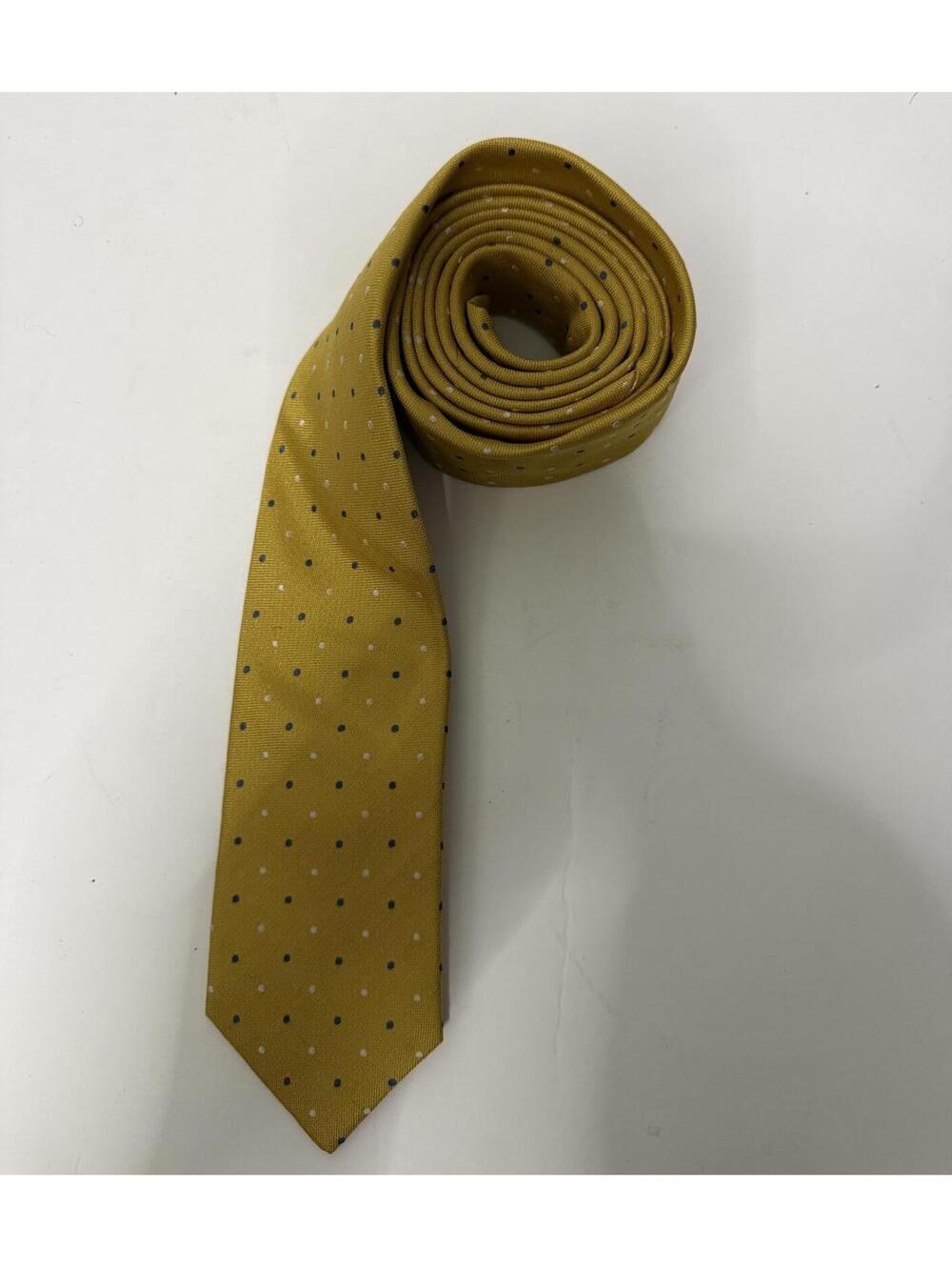 Tie Bar Men’s Slim Tie
